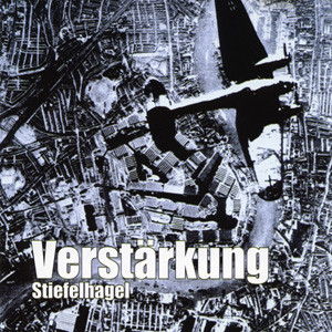 VERSTARKUNG - Stiefelhagel